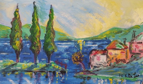 Titolo Opera 42